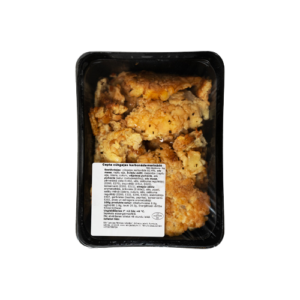 Cūkgaļas karbonāde marinādē