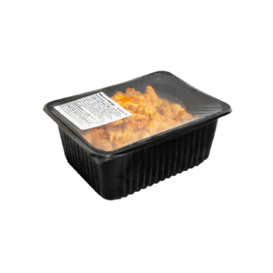 Makaroni ar malto gaļu