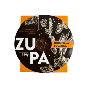 Oriģinālā soļanka