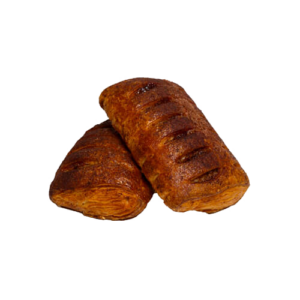 Smalkmaizīte Ar āboliem / kanēli