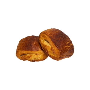 Smalkmaizīte ar kanēli