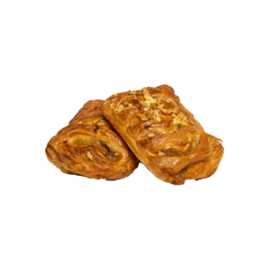 Smalkmaizīte ar kļavas sīrupa garšu