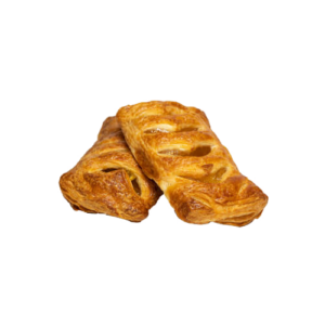 Smalkmaizīte Ar olu liķieri