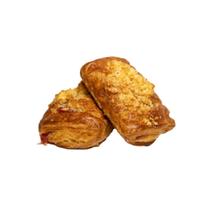 Smalkmaizīte ievārījuma ar drumstalām