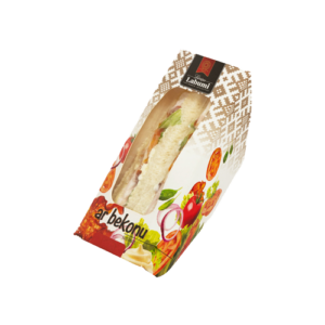 Sviestmaize ar bekonu