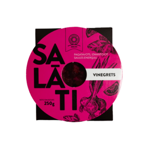 Vinegrets